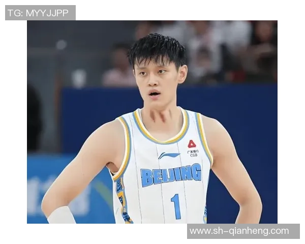 北汽前瞻 - 外援瘦弱曾凡博回归不决 北京的夺冠路途并非那么光亮