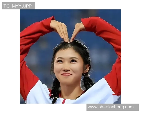 吴艳妮回应全运会领奖时痛哭:我哭咋了 你被老板裁人了不难过?