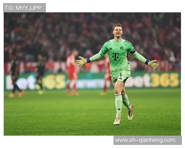 图片报：诺伊尔将在赛季完毕后依据身体状况决议是否持续生计