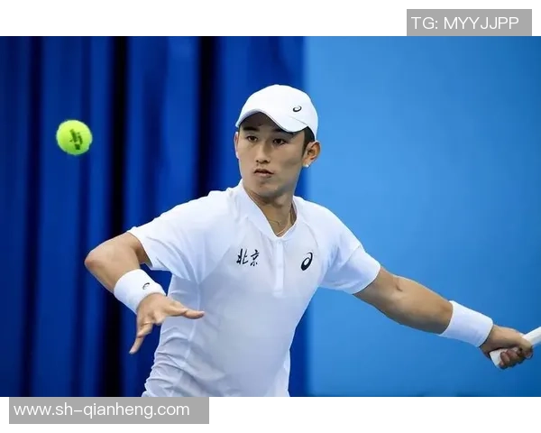 断骨重生:商竣程的“痛苦勋章”与我国男网的新火种