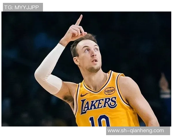 湖人今夏引援作用拉满!4将薪资1950万却轰74分,艾顿成最佳代表